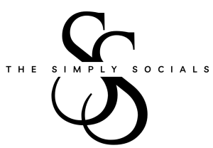Simply Social simply socials logo