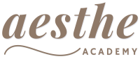 Aesthe Academy Logo