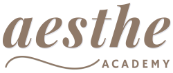 Aesthe Academy Logo